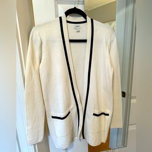 J.Crew Cardigan